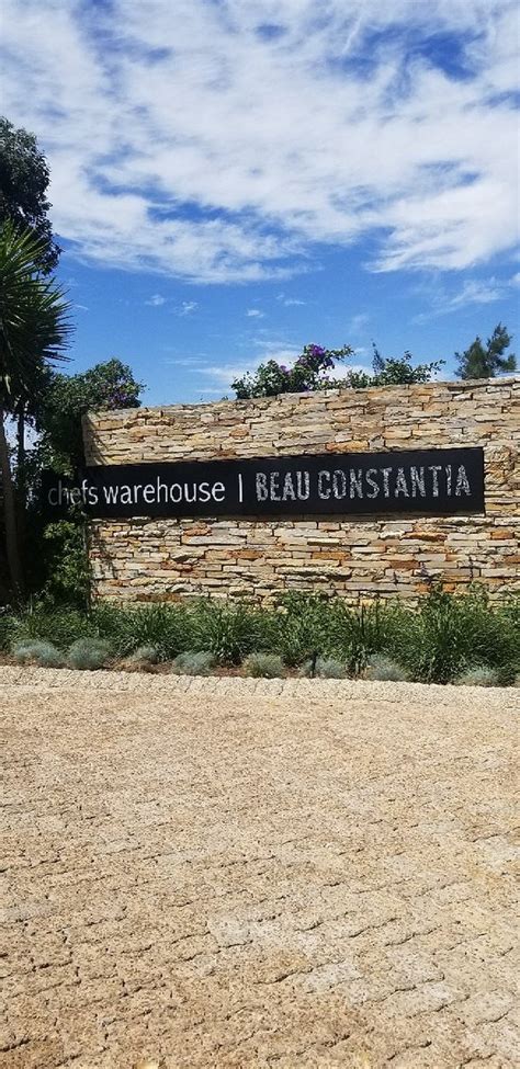 Beau Constantia - 2019 All You Need to Know Before You Go (with Photos ...