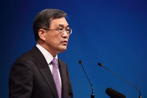 Samsung CEO: 'We Have a Long History of Overcoming Crises'