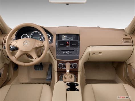 2010 Mercedes-Benz C-Class Prices, Reviews and Pictures | U.S. News & World Report