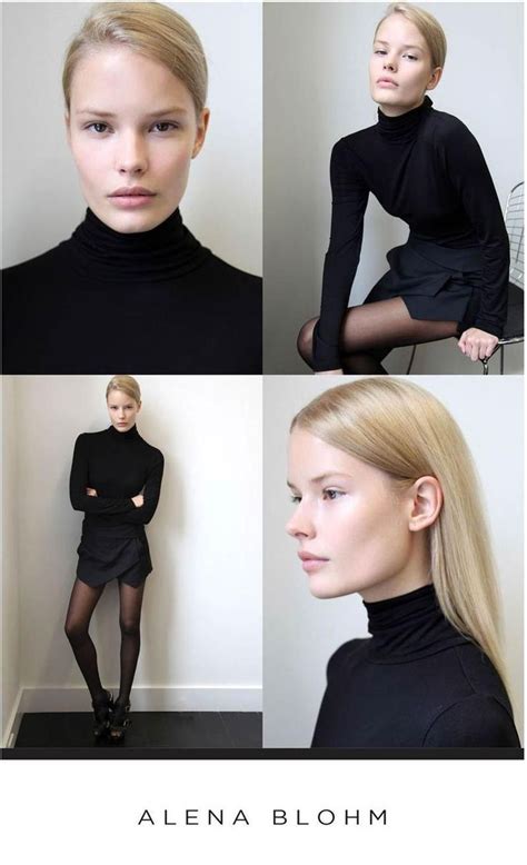 Digitals Model Management Hamburg F/W 13 (Polaroids/Digitals) | Model ...