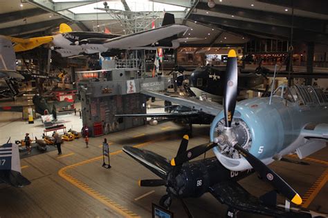 National Museum of Naval Aviation in Pensacola, FL~