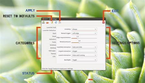 'UnSettings' - A Comprehensive Tweaking Tool for Unity - OMG! Ubuntu