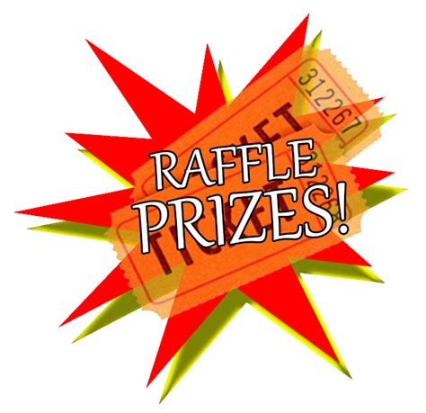 Raffle clipart raffle winner, Raffle raffle winner Transparent FREE for download on ...