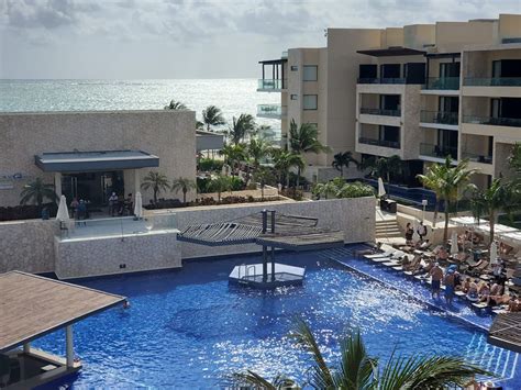 Hideaway at Royalton Riviera Cancun – TravelSmart VIP Reviews