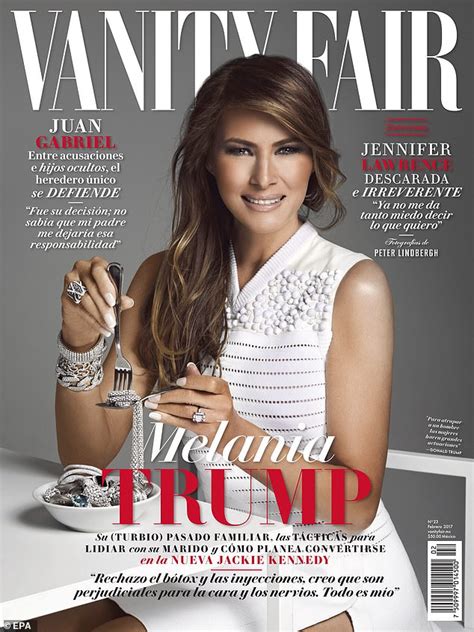 Melania Trump doesn't rule out a second term as First Lady - I Know All ...