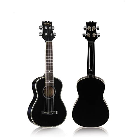 Mitchell Ukuleles | Concert, Tenor, Soprano, Baritone | Mitchell Guitars