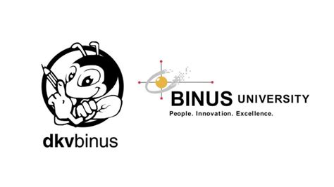 Binus Logo Opening Animation - YouTube