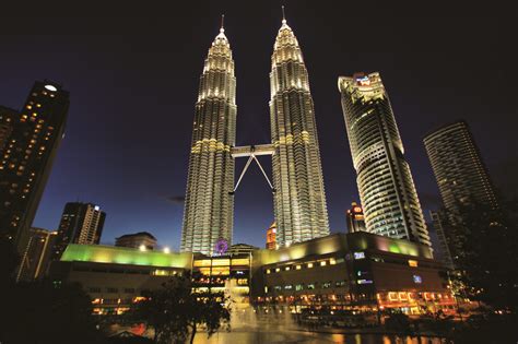 5 Sites You Must See in Kuala Lumpur - ISID