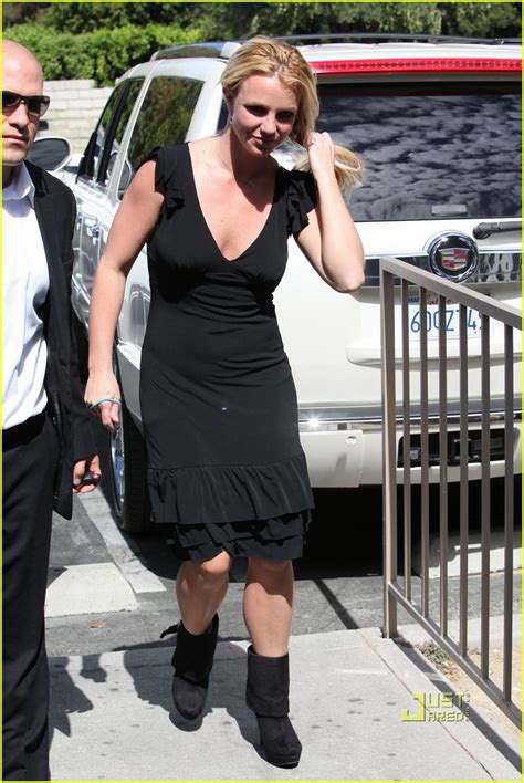 Britney Spears: Still Under Conservatorship: Photo 2483961 | Britney Spears Pictures | Just Jared