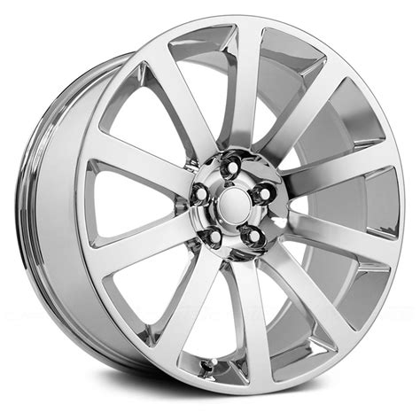 WHEEL REPLICAS® 2005 CHRYSLER 300 SRT 8 Wheels - Chrome Rims