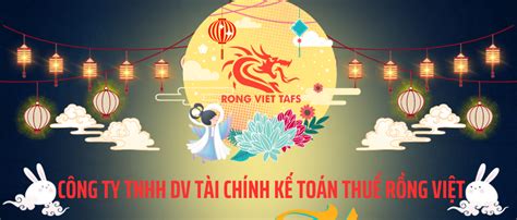 TẾT TRUNG THU 2023 – Rồng Việt