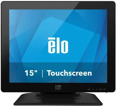 ABS 15 Inch Elo 1523L Touch Screen Monitor at Rs 32500 in Navi Mumbai ...