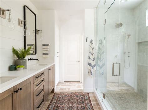 Here are the most popular bathroom splurges for homeowners in 2017 - CultureMap Houston