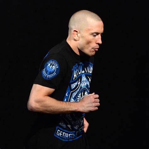 Georges St-Pierre vs. Nick Diaz: 3 Questions About GSP Heading into UFC ...