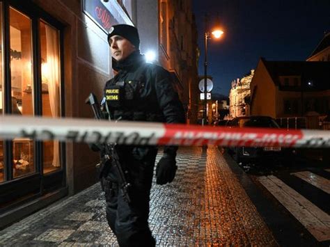 Prague university shooting: Student killed more than 15 people, dozens wounded | Europe – Gulf News