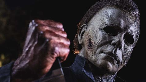 Who Played Michael Myers Characters?