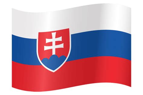 Slovakia flag icon - Country flags