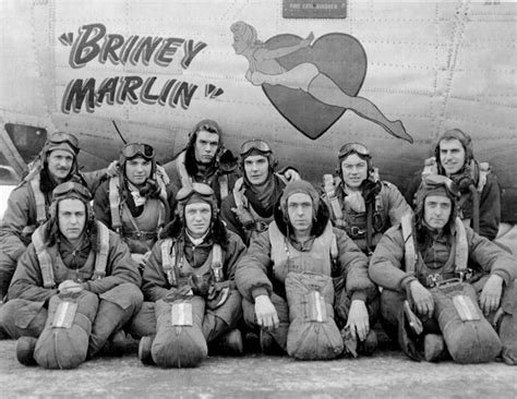 Floyd | 458th Bombardment Group (H)