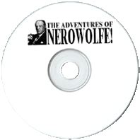 The Adventures of Nero Wolfe | Old Time Radio