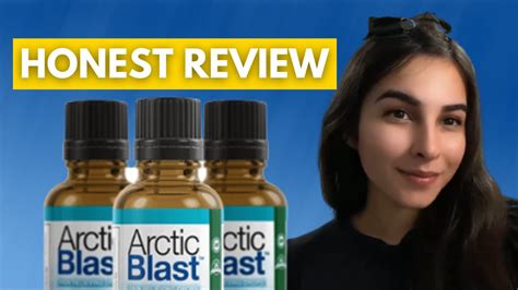 Arctic Blast Review 2022 | 💊 [HONEST REVIEWS] 💊 ArcticBlast Pain Relief ...