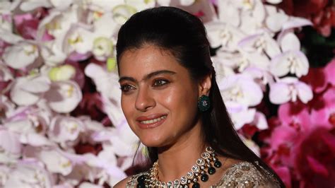 Kajol to Star in 'Tribhanga' Indian Family Drama for Netflix - Variety