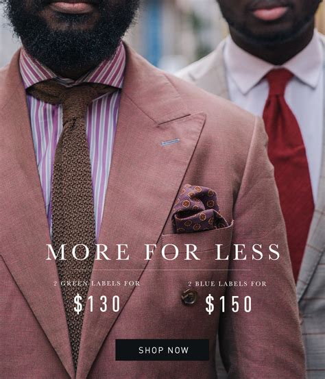 BENJAMIN BARKER | Buy SHIRTS & SUITS for men.