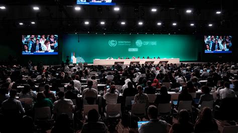 Advocates recoil as former state oil exec named COP29 president ...