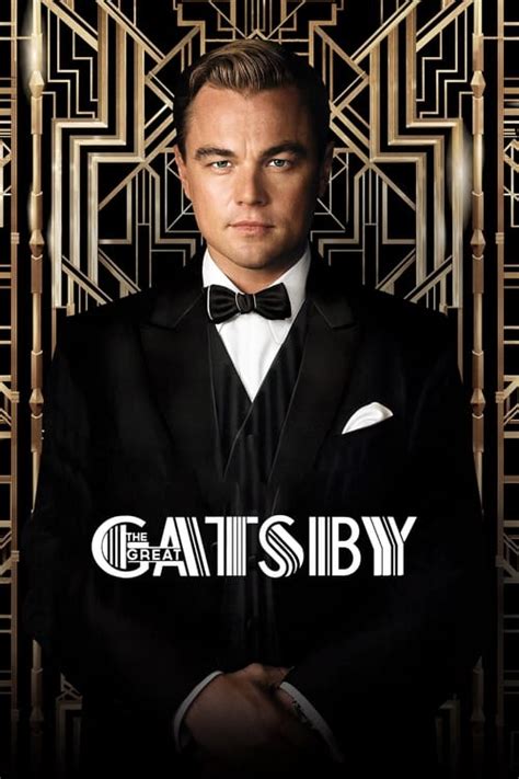 The Great Gatsby (2013) — The Movie Database (TMDB)