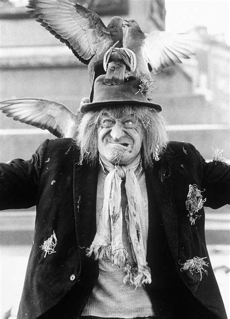 Infamous Scarecrow Worzel Gummidge Returns This December