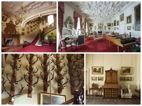 Brodick Castle’s Royal Guests | National Trust for Scotland USA