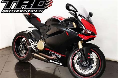 Ducati cars for sale in South Africa | Auto Mart