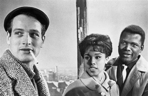 Paris Blues (1961) - Turner Classic Movies