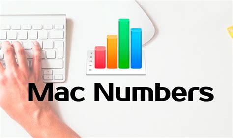 Cómo convertir archivos de Numbers a Excel en Mac