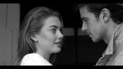 Abercrombie & Fitch First Instinct Full TV Commercial - YouTube