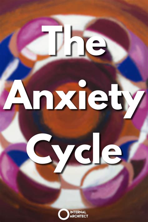 The Anxiety Cycle - [INTERNAL ARCHITECT]