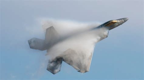 How to Down a Stealth Fighter Jet - autoevolution