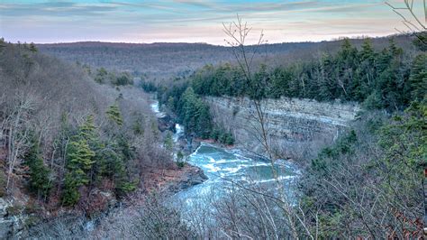 Genesee Watershed Hiking Ideas | Genesee RiverWatch