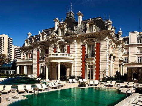 The 20 best Luxury Hotels in Buenos Aires. Complete Guide 2024