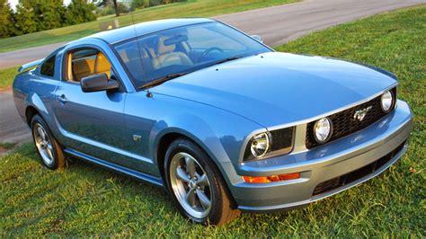 Find used 2006 Ford Mustang GT Coupe 2-Door 4.6L in Laceys Spring, Alabama, United States, for ...