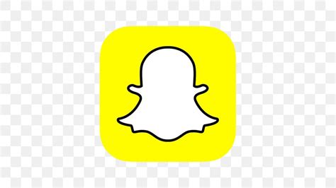 Logo Snapchat – Logos PNG