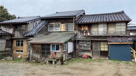 Akiya: The Truth Of Free Houses In Japan - QUESTION JAPAN