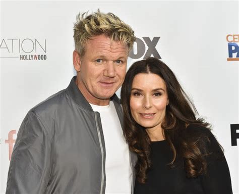 Gordon Ramsay Welcomes Sixth Child With Wife Tana At 57 - Yahoo Sports