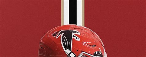 NFL Fans React To The Falcons' Red Helmets For 2023 - The Spun