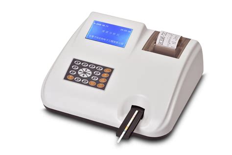 Automatic urine analyzer W-200B | tradekorea