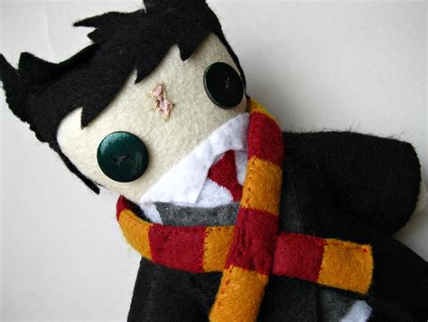 Wasted Wishes: Character Cove - Harry Potter Plushies!