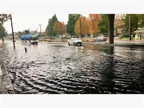 Orange County Rainfall Totals Wednesday, Thursday | Orange County, CA Patch