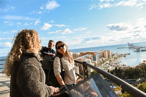 Seville Rooftop Bars Tour at Sunset | Oh My Good Guide