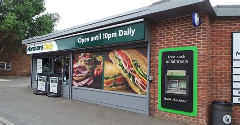 Morrisons aims to open ‘thousands’ of Morrisons Daily stores as it nears 500 | Features and ...