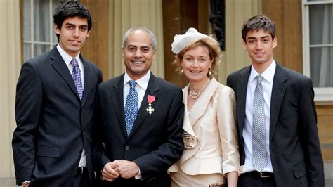 BBC newsreader George Alagiah has died | UK News | Sky News