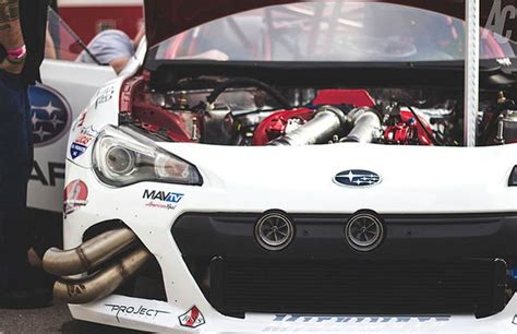 Twin Turbo Pics That All Car Lovers Can Appreciate (19 pics)